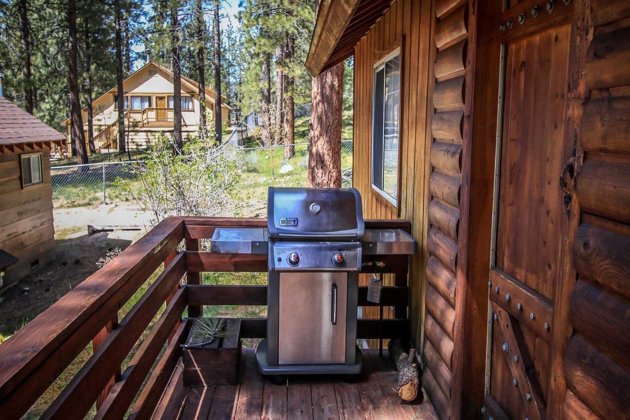 Forest Treehouse-1473 By Big Bear Vacations Біг-Бер-Лейк Екстер'єр фото