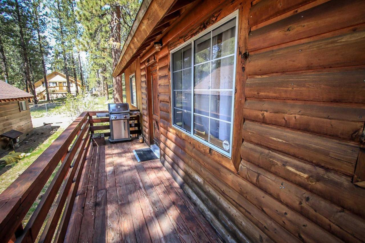 Forest Treehouse-1473 By Big Bear Vacations Біг-Бер-Лейк Екстер'єр фото